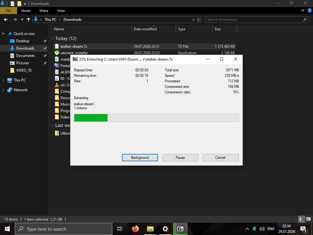 Windows 10 Pro